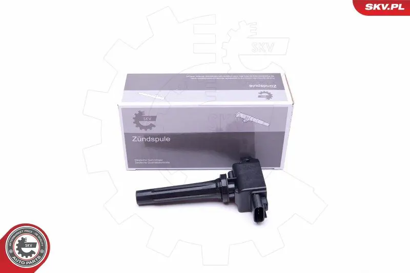 ESEN SKV 03SKV324 Катушка зажигания