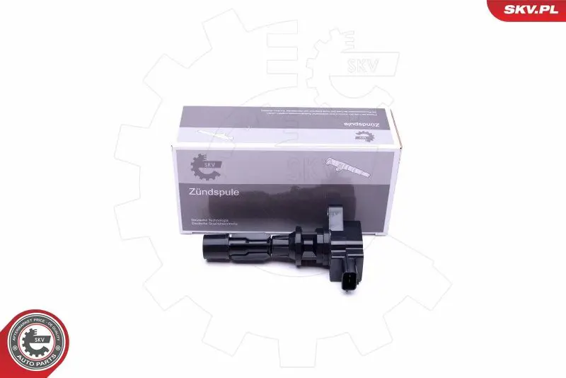 ESEN SKV 03SKV327 Катушка зажигания