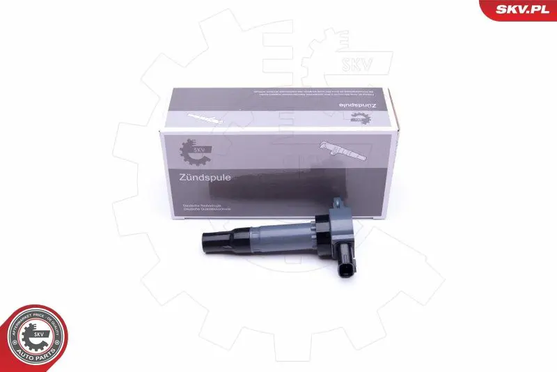 03SKV331 Катушка зажигания