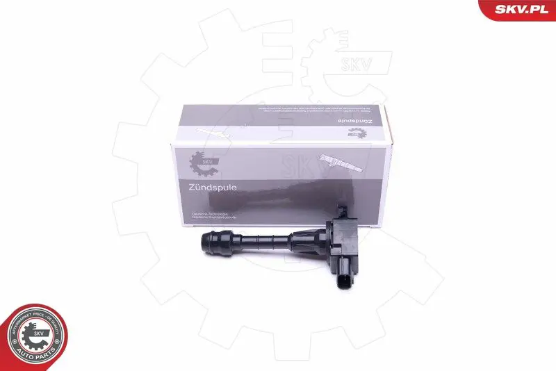 03SKV332 Катушка зажигания