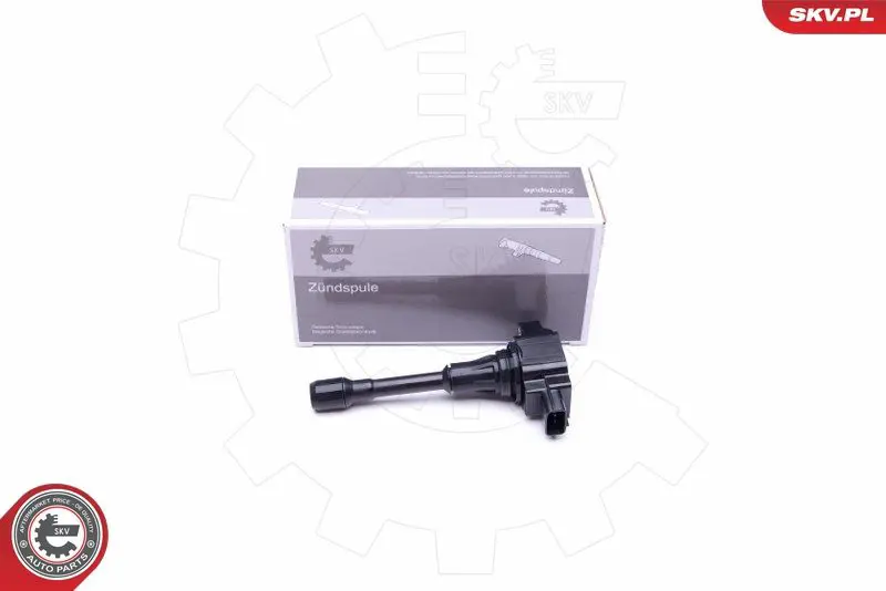 ESEN SKV 03SKV333 Катушка зажигания
