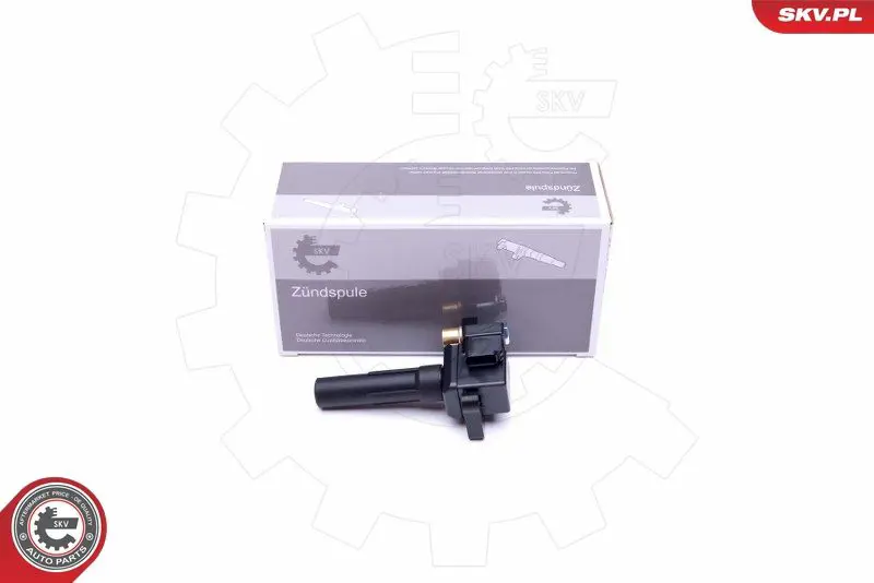 03SKV339 Катушка зажигания