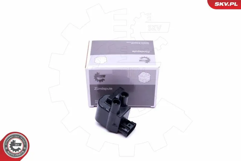 03SKV340 Катушка зажигания