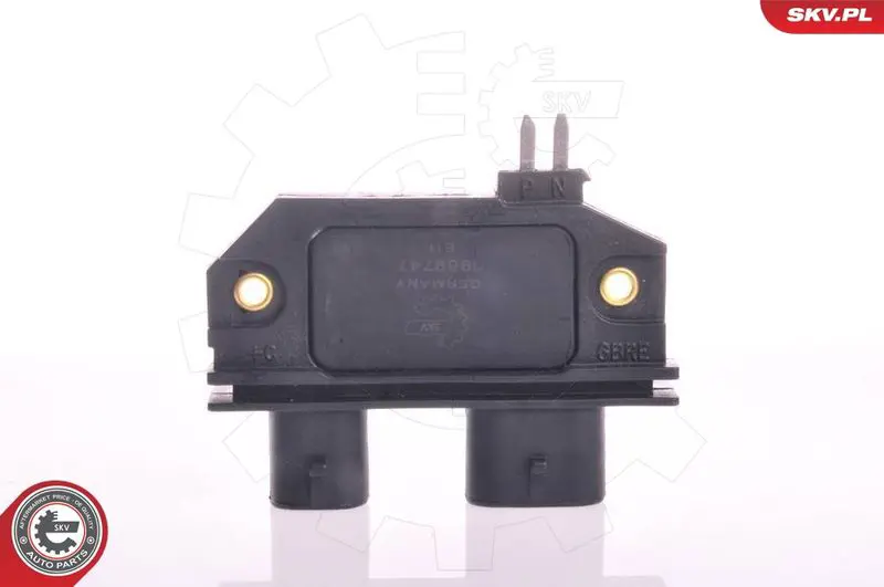 03SKV908 Коммутатор, система зажигания