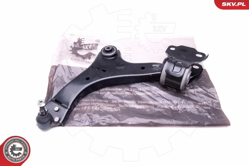 ESEN SKV 04SKV061 Рычаг независимой подвески