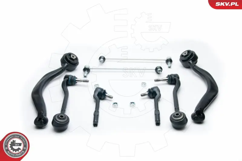 ESEN SKV 04SKV260 Ремкомплект, поперечный рычаг