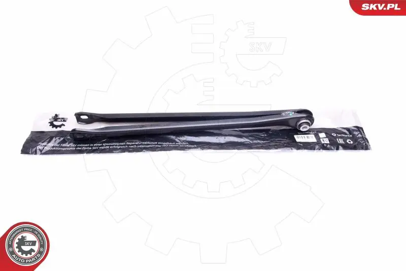 ESEN SKV 04SKV617 Рычаг независимой подвески