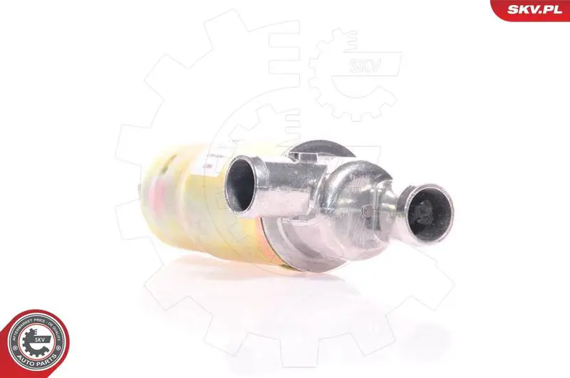 ESEN SKV 08SKV203 Поворотная заслонка, подвод
