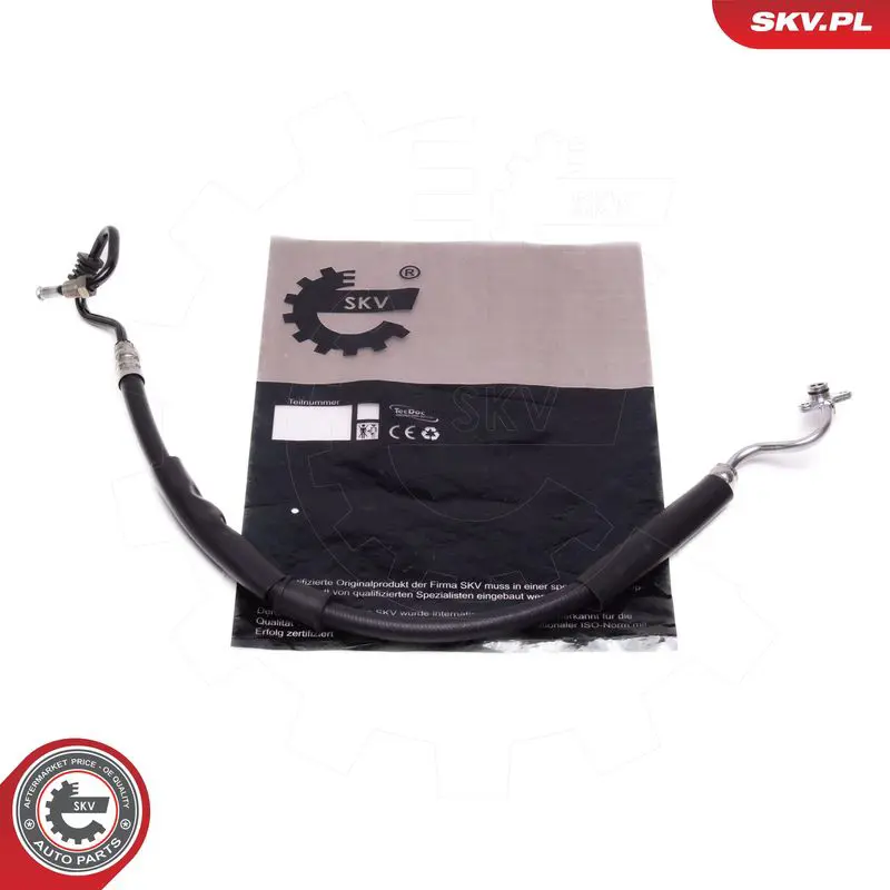 ESEN SKV 10SKV883 Гидравлический шланг, рулевое