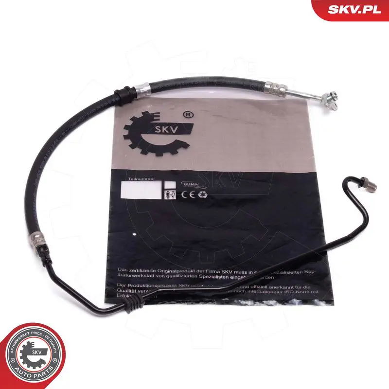ESEN SKV 10SKV890 Honda Accord 53713-Sdc-A51