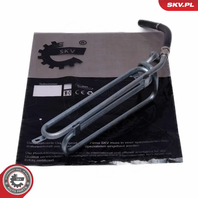 ESEN SKV 10SKV913 Гидравлический шланг, рулевое