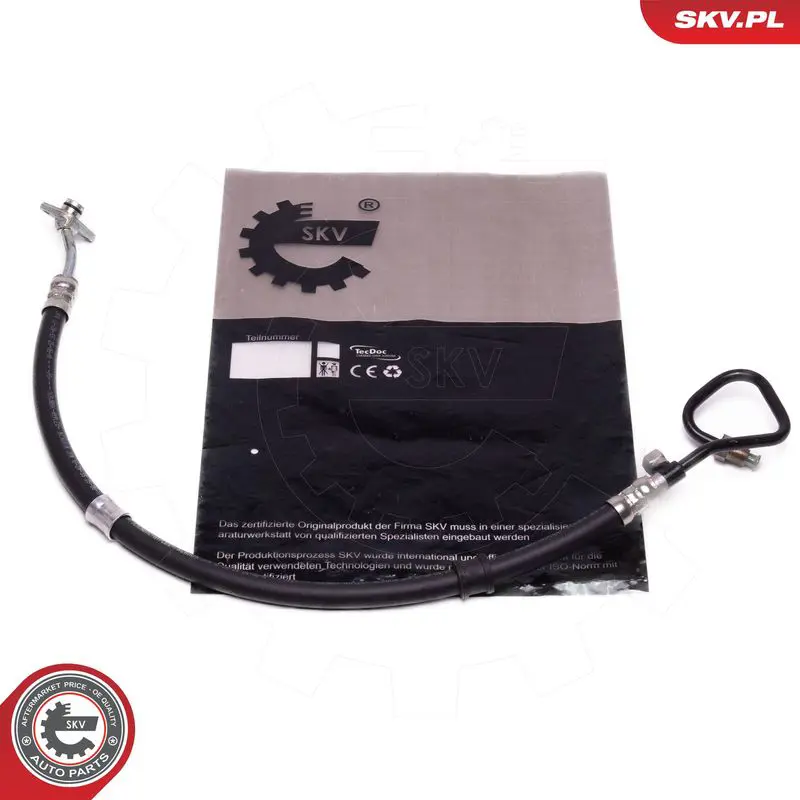 ESEN SKV 10SKV930 Гидравлический шланг, рулевое