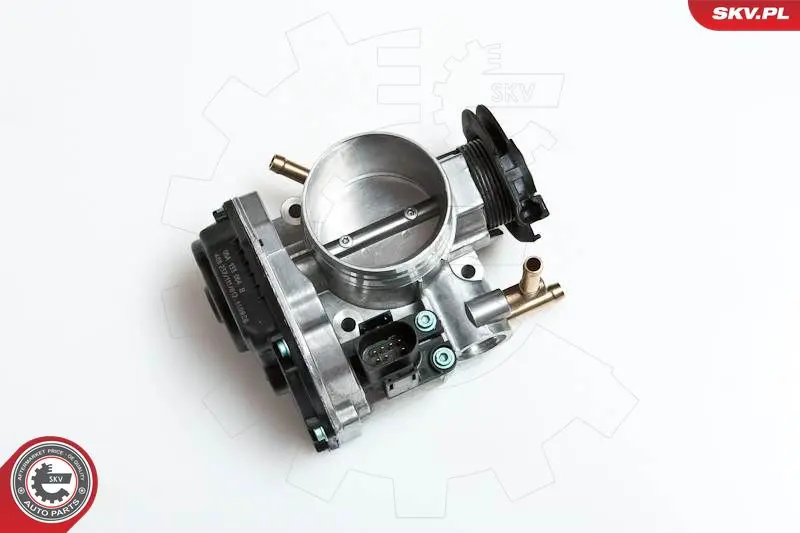 ESEN SKV 12SKV036 Корпус дроссельной заслонки