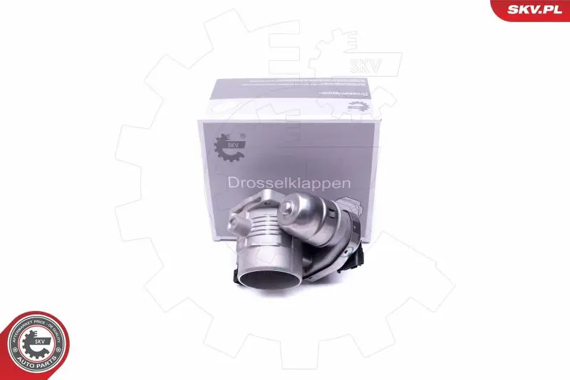 ESEN SKV 12SKV079 Корпус дроссельной заслонки