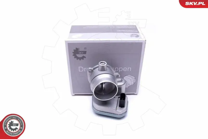 ESEN SKV 12SKV094 Корпус дроссельной заслонки
