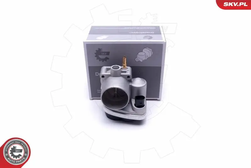 ESEN SKV 12SKV103 Корпус дроссельной заслонки