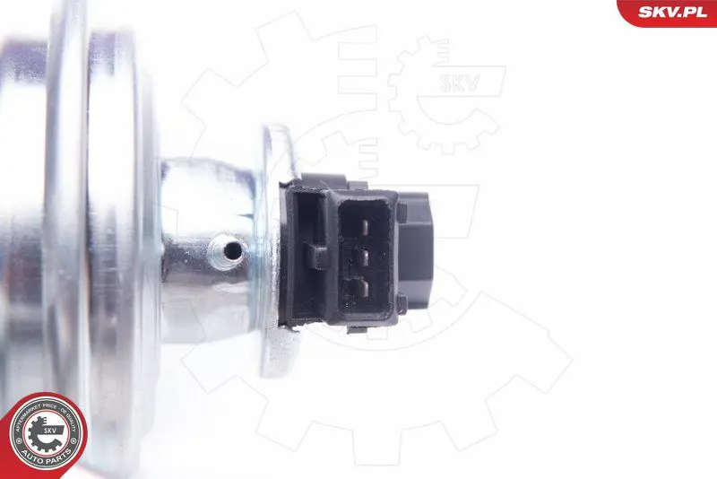 ESEN SKV 14SKV136 Радиатор, рециркуляция ОГ