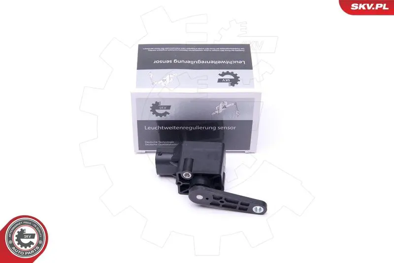 ESEN SKV 17SKV444 Датчик, ксеноновый свет