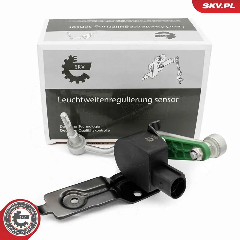 ESEN SKV 17SKV565 Датчик, ксеноновый свет