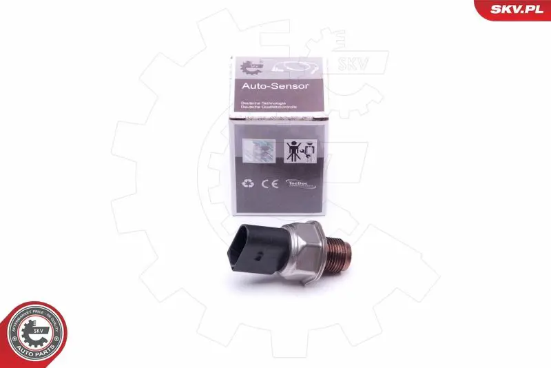 ESEN SKV 17SKV582 Датчик, давление подачи