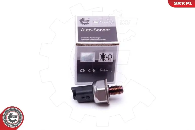 ESEN SKV 17SKV585 Датчик, давление подачи