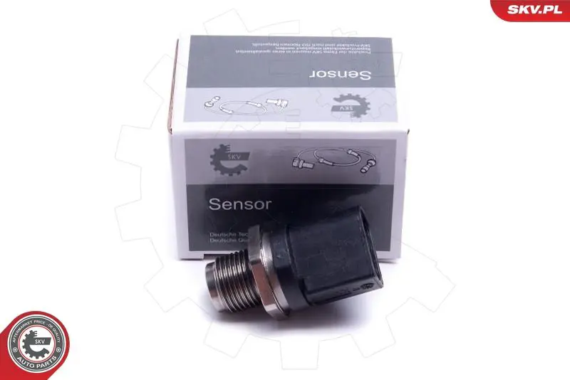 ESEN SKV 17SKV736 Датчик, давление подачи
