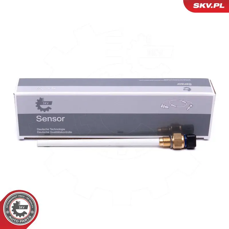 ESEN SKV 17SKV752 Датчик, уровень моторного