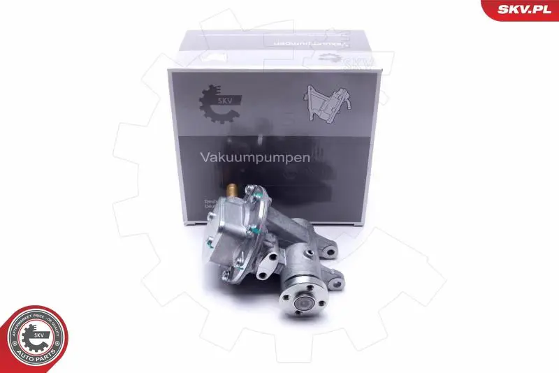 18SKV036 Вакуумный насос, тормозная
