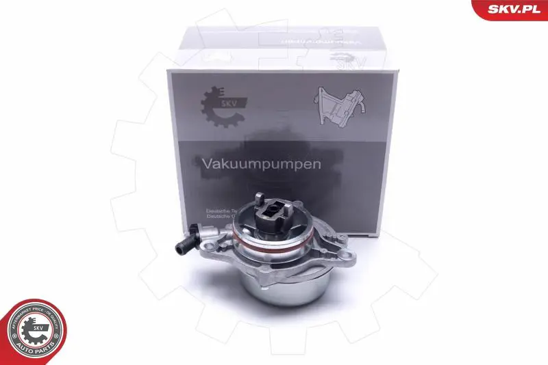 18SKV046 Вакуумный насос, тормозная