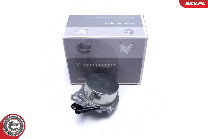 18SKV055 Вакуумный насос, тормозная