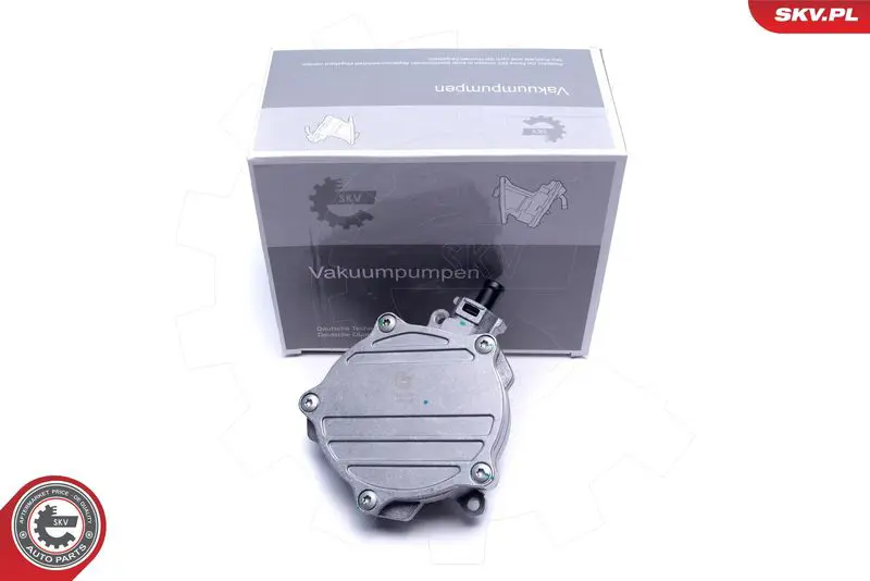 18SKV056 Вакуумный насос, тормозная