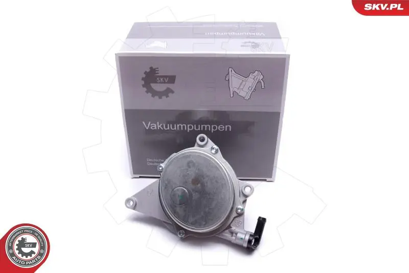 18SKV057 Вакуумный насос, тормозная