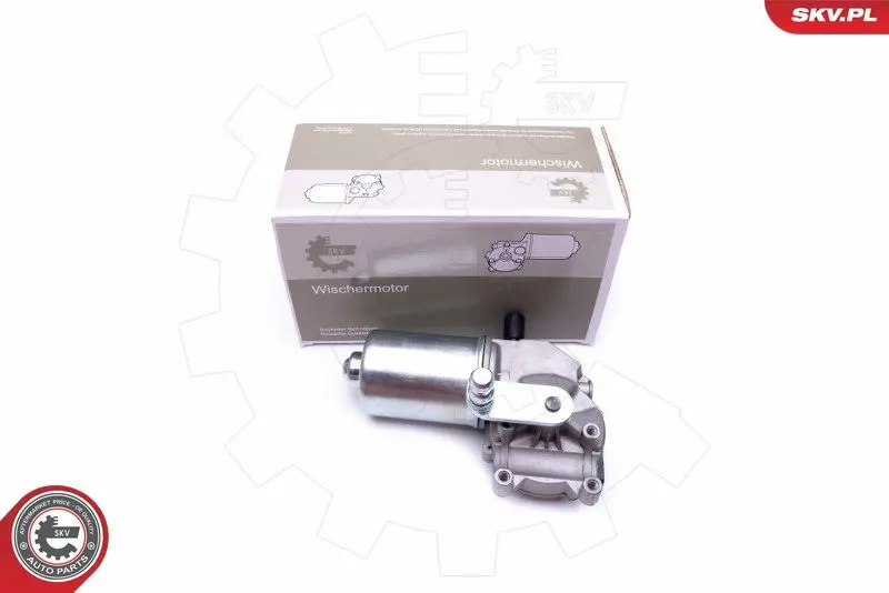 ESEN SKV 19SKV078 Двигатель стеклоочистителя