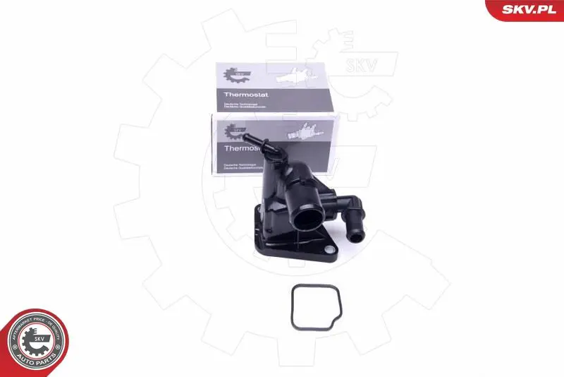 ESEN SKV 20SKV089 Термостат, охлаждающая