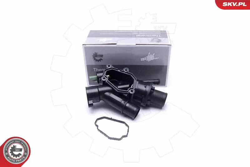 ESEN SKV 20SKV160 Термостат, охлаждающая