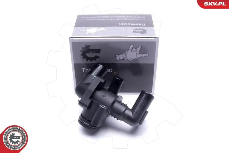 ESEN SKV 20SKV187 Термостат, охлаждающая