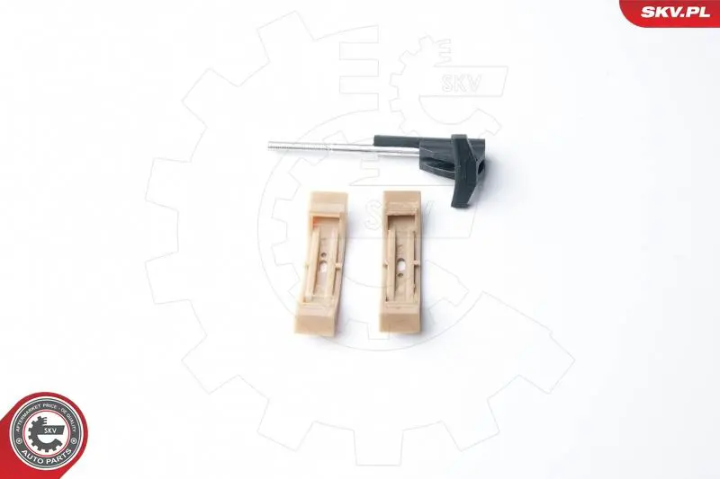ESEN SKV 21SKV002 Комплект планки натяжного