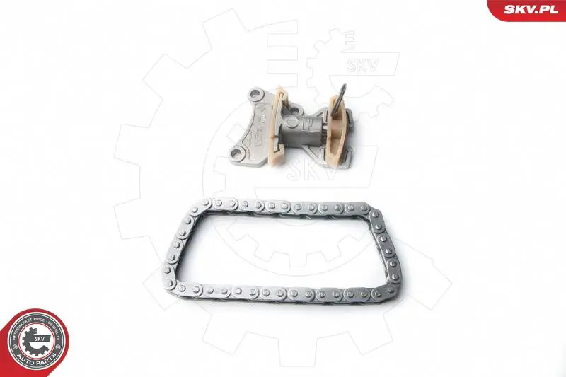 ESEN SKV 21SKV020 Комплект цели привода