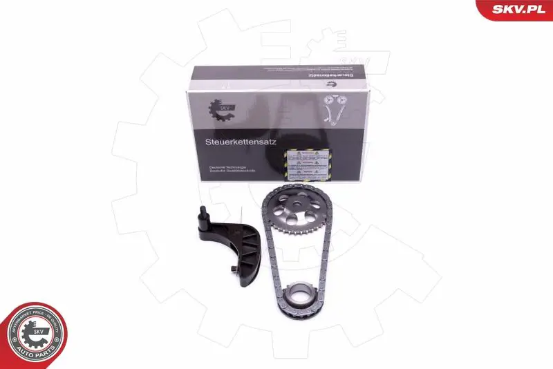 ESEN SKV 21SKV103 Комплект цепи, привод