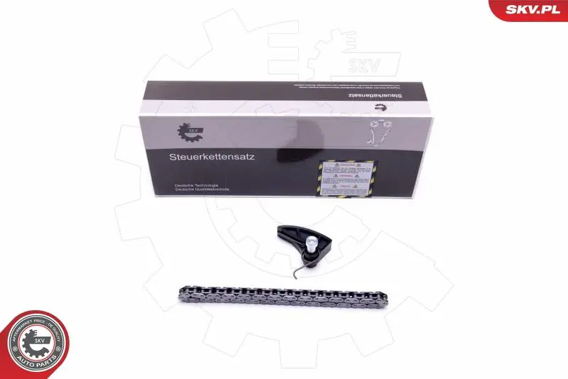 ESEN SKV 21SKV108 Комплект цепи, привод