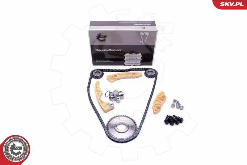 ESEN SKV 21SKV186 Комплект цели привода