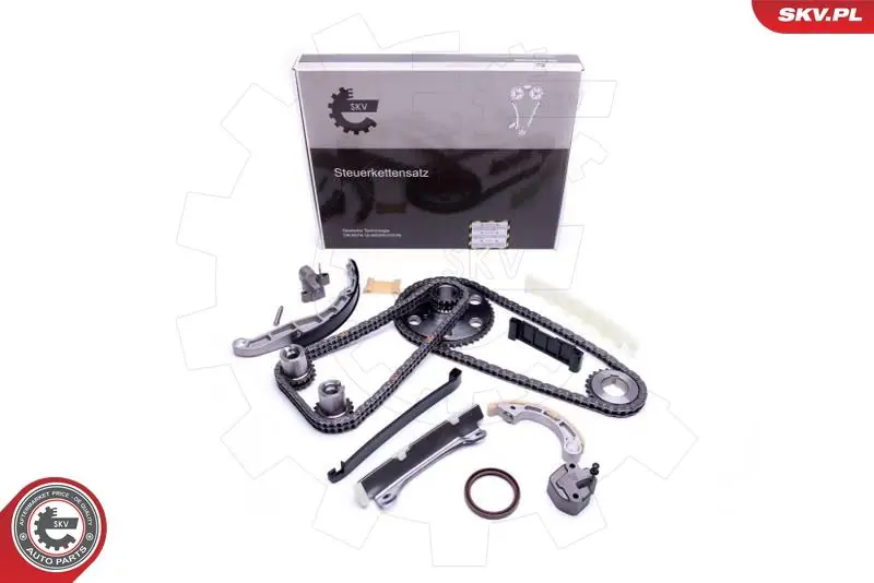 ESEN SKV 21SKV204 Комплект цели привода