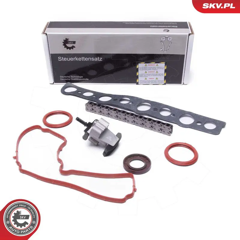 ESEN SKV 21SKV254 Комплект цели привода