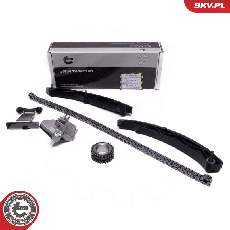 ESEN SKV 21SKV271 Комплект цели привода