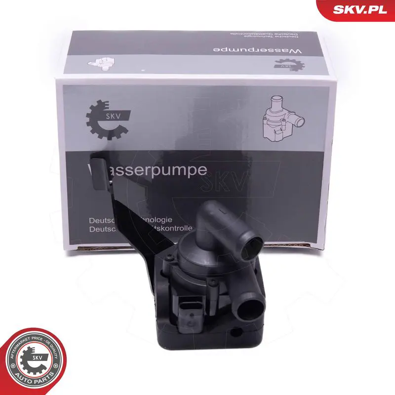 ESEN SKV 22SKV044 Дополнительный водяной насос
