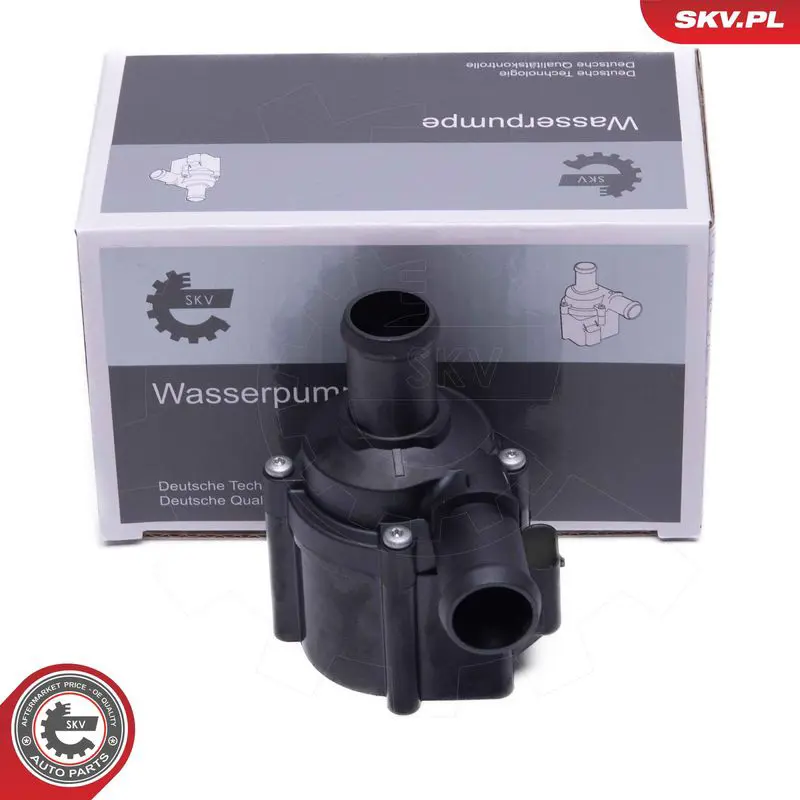 ESEN SKV 22SKV053 Водяной насос, охлаждение