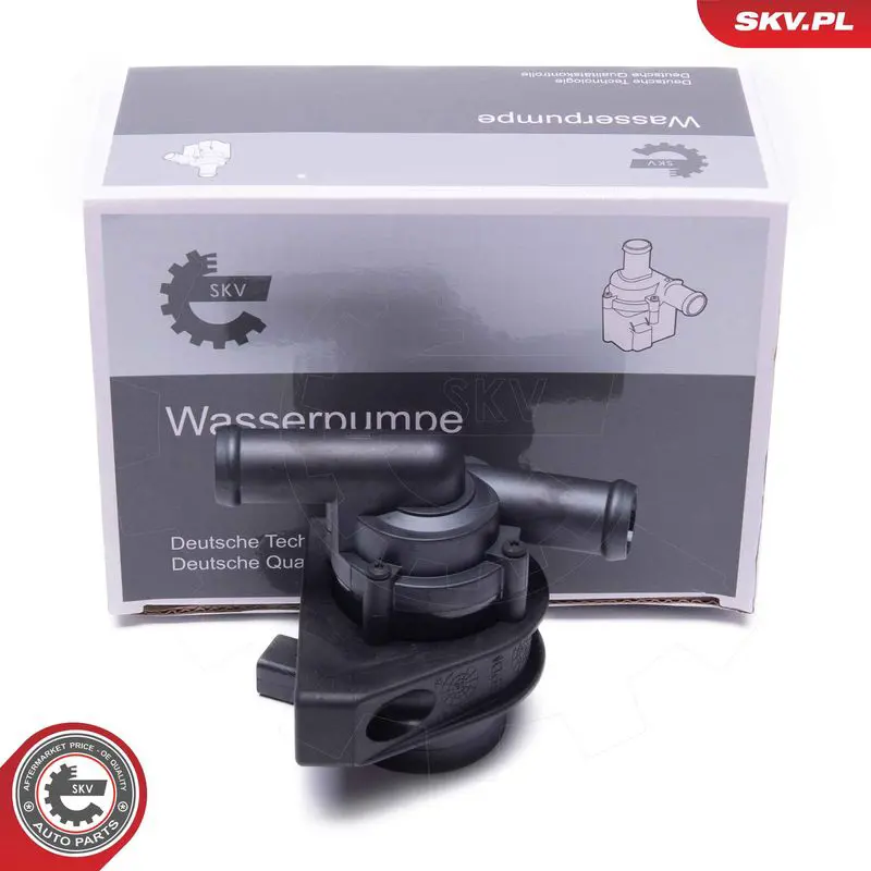 ESEN SKV 22SKV064 Дополнительный водяной насос
