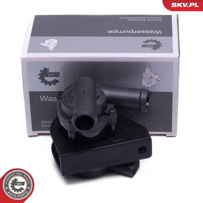 ESEN SKV 22SKV065 Дополнительный водяной насос