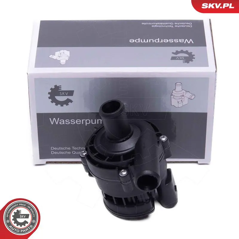 ESEN SKV 22SKV066 Дополнительный водяной насос