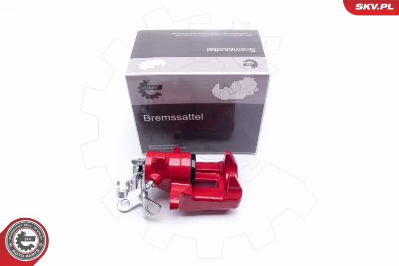 ESEN SKV 23SKV003RED Тормозной суппорт